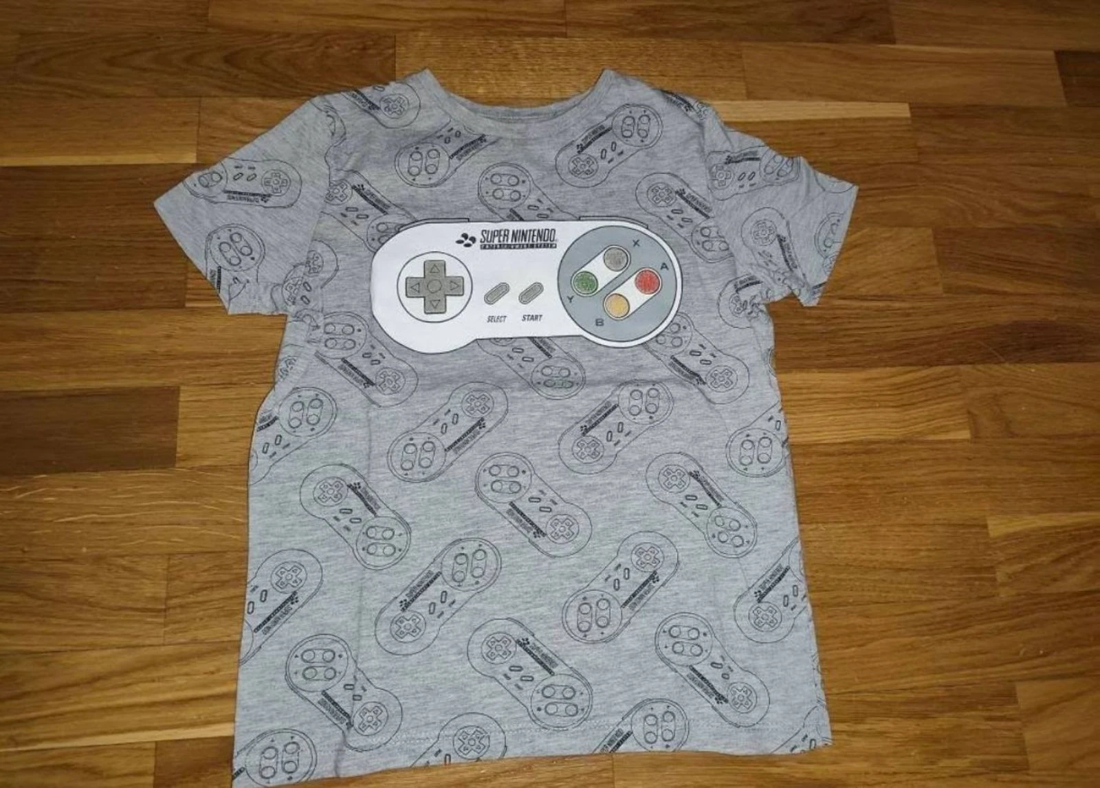 Camisetas – photo 5